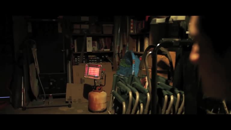 2.d 'Cause & Effect' a short film