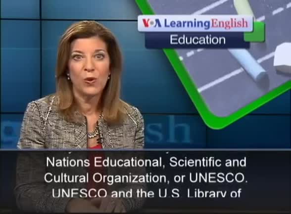 2. The World Digital Library