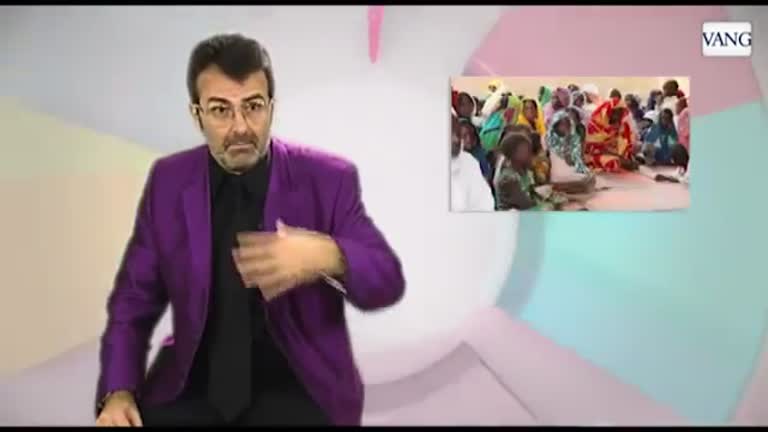 Videos incluidos en la presentación del tema