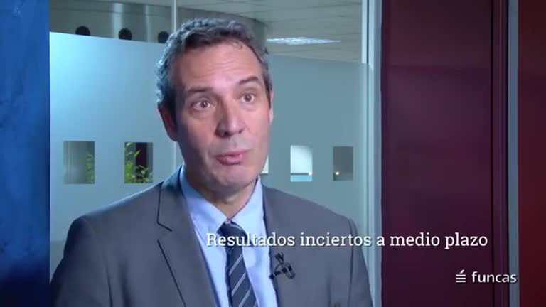Videos incluidos en la presentación del tema
