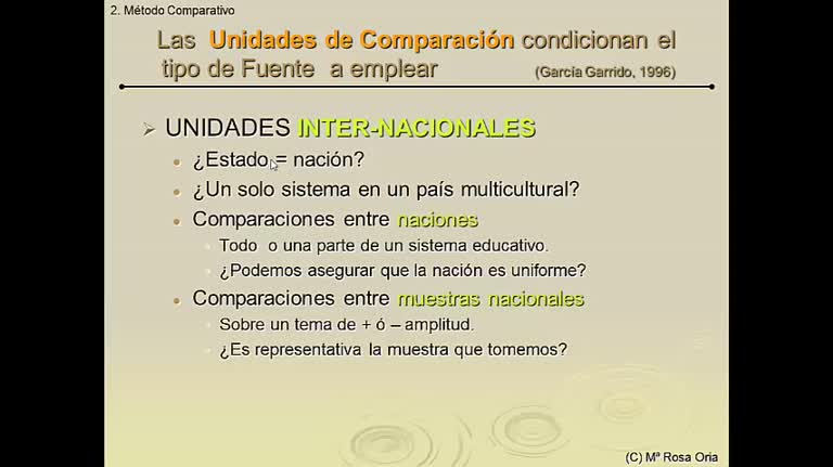 2 Metodología Comparatista_2.2 Fases metodológicas-inicio