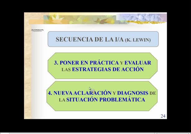 Clase video-grabada de los temas 6, 7 y 8