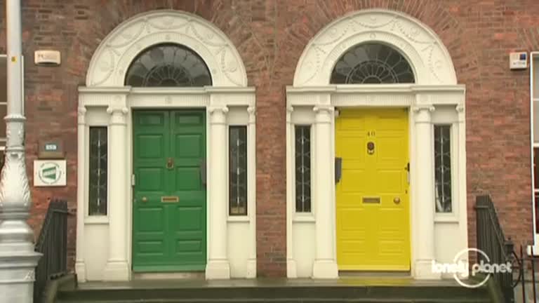 Dublin