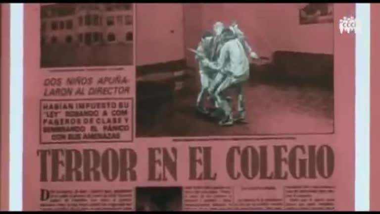 videos tema 5